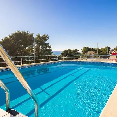 Apartment Darijo