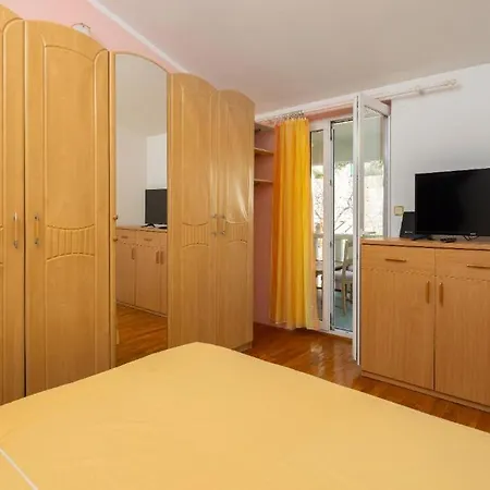 Darijo Apartment Celina