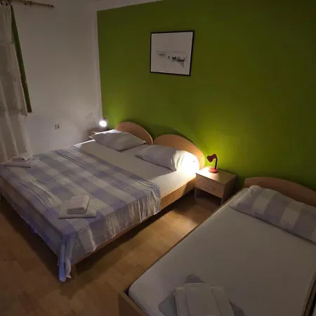 Darijo Apartment