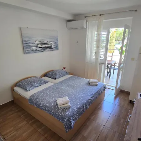 Appartement Darijo *