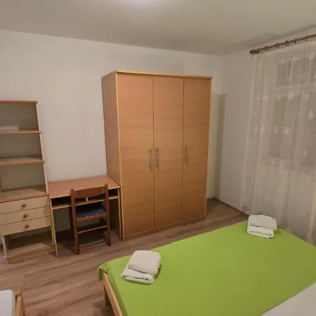 Darijo Apartment *