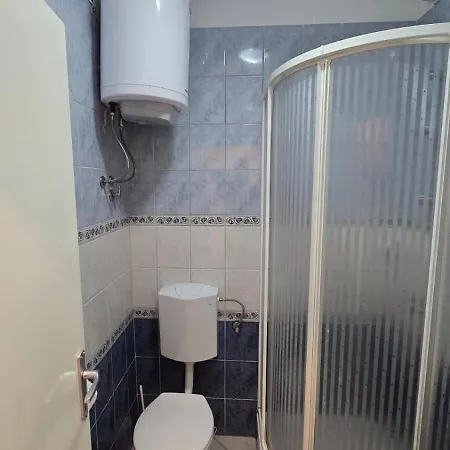 Appartement Darijo Celina