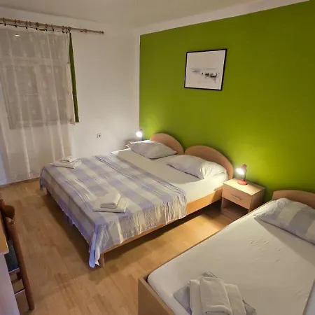 Appartement Darijo Celina