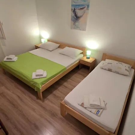 Appartement Darijo