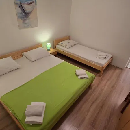 Darijo Appartement