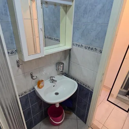 Appartement Darijo *
