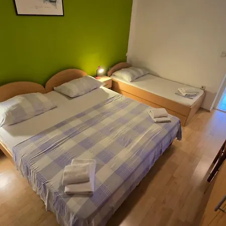 Apartment Darijo *