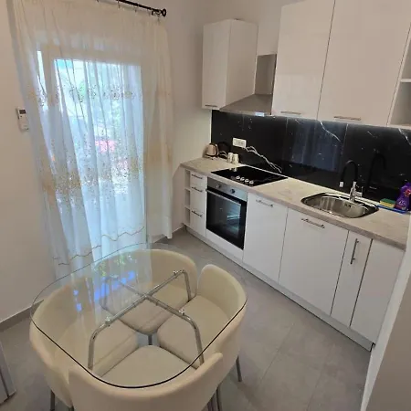 Apartment Darijo Celina