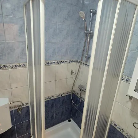 Darijo Apartment *
