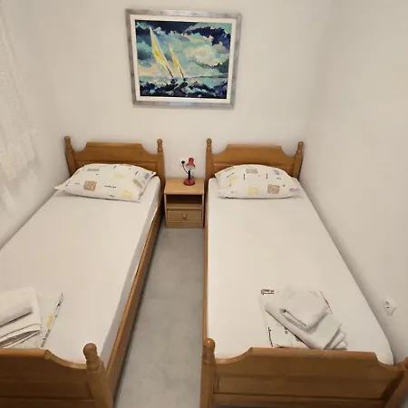 Apartment Darijo
