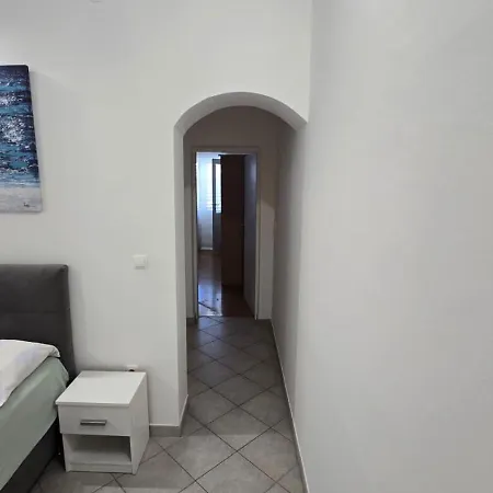 Appartement Darijo
