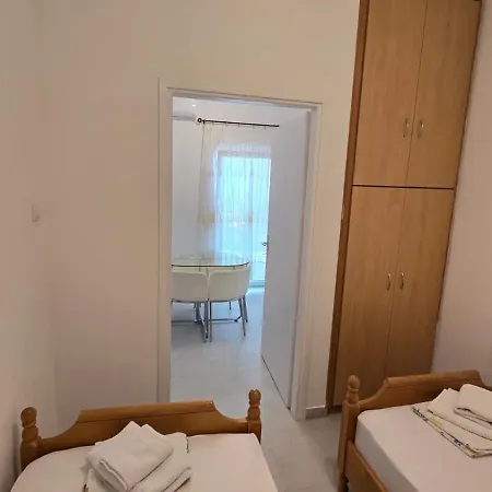 Appartement Darijo Celina