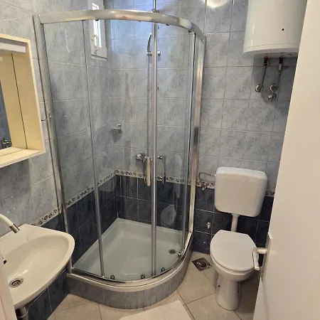 Darijo Appartement *