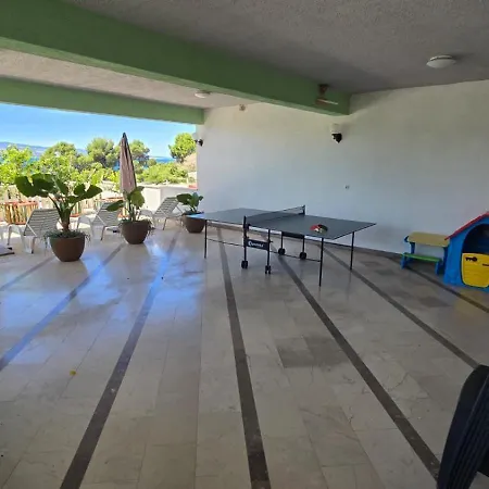 Darijo Apartment Celina