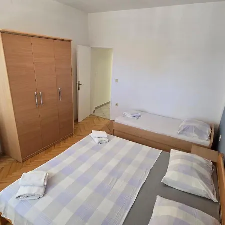 Appartement Darijo Celina