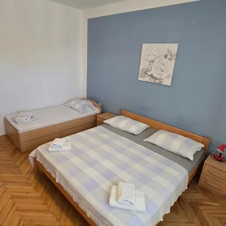 Apartment Darijo