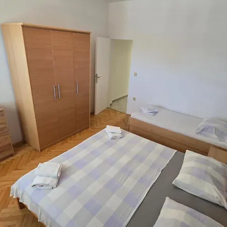 Darijo Apartment
