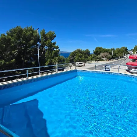 Appartement Darijo