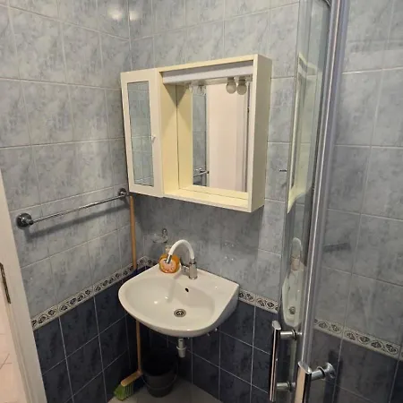 Darijo Appartement