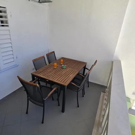 Appartement Darijo