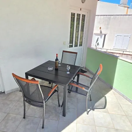 Apartment Darijo Celina