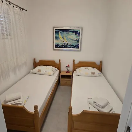 Appartement Darijo
