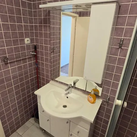 Darijo Appartement *