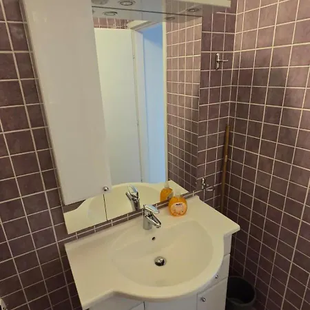 Appartement Darijo Celina