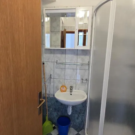 Darijo Appartement Celina
