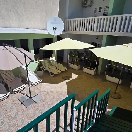 Appartement Darijo