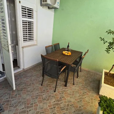 Darijo Appartement Celina