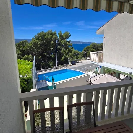 Darijo Appartement Celina