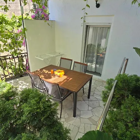 Darijo Apartment