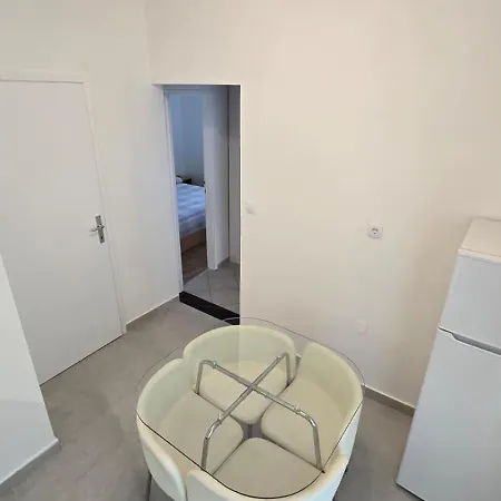 Darijo Appartement Celina