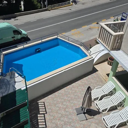 Darijo Appartement *