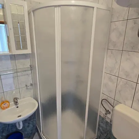 Darijo Apartment Celina