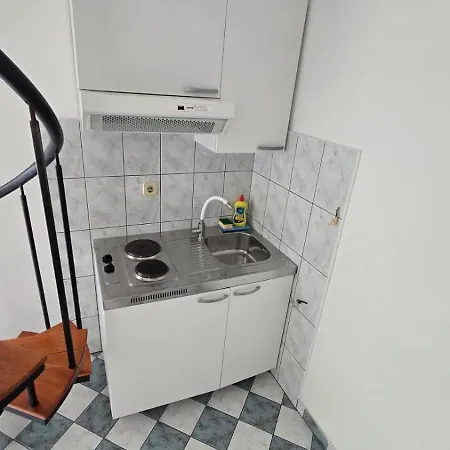 Darijo Apartment Celina