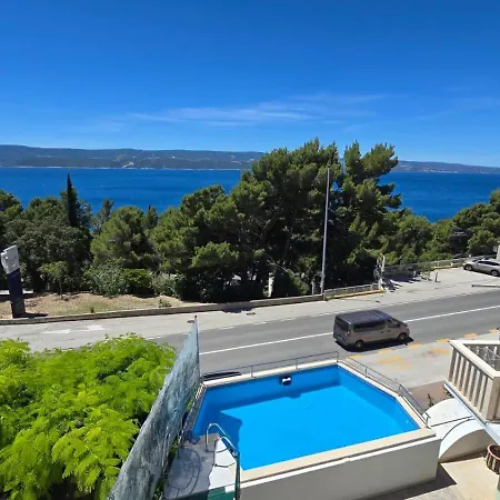 Darijo Appartement Celina